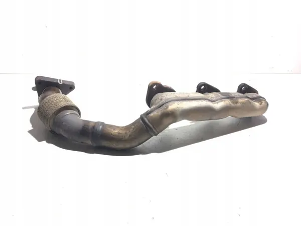Pakoputken keräin Mercedes-Benz ML W164 OEM A6421420002 image 2