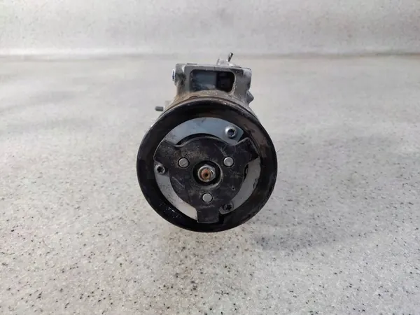 Compressore Aria Condizionata Skoda Superb III 2.0 TDI image 3