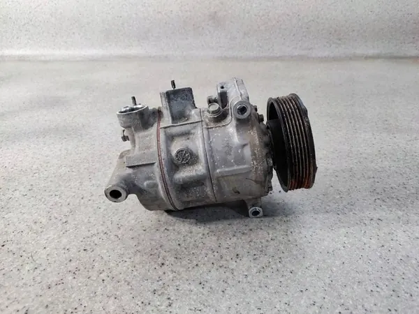 Compressore Aria Condizionata Skoda Superb III 2.0 TDI image 4