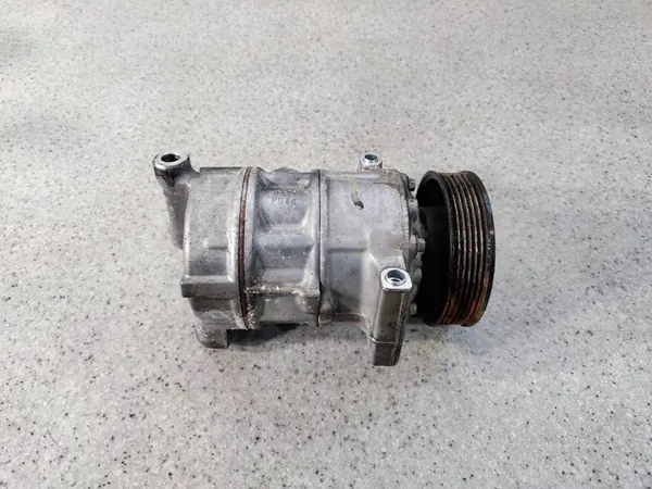 Compressore Aria Condizionata Skoda Superb III 2.0 TDI image 5