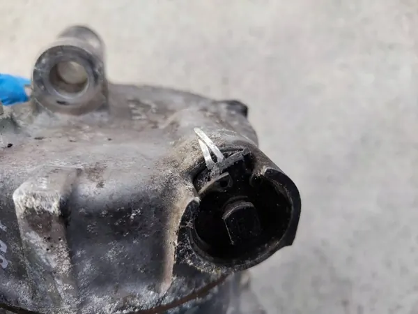 Compressore Aria Condizionata Skoda Superb III 2.0 TDI image 7