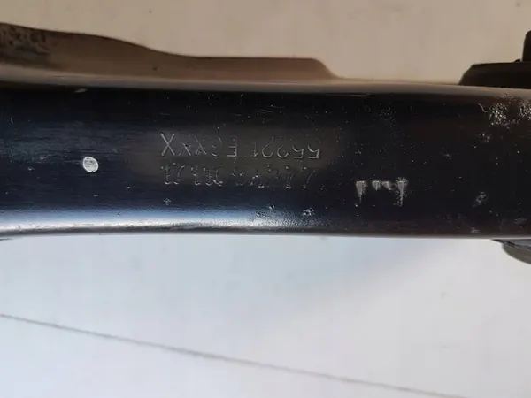 Braccio di Controllo Superiore Posteriore Hyundai Sonata 2017 55221E6XXX image 2