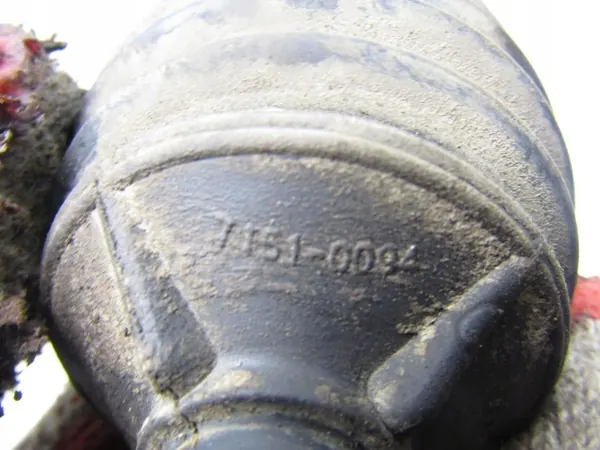 Höger styrstag OEM 7151-0094 Honda CR-V image 3