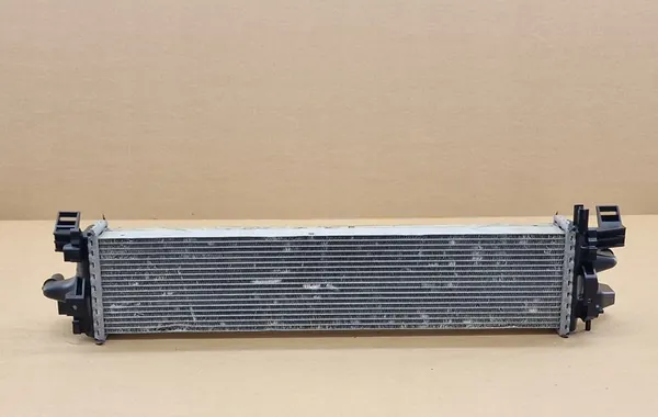 Intercooler Ford C-Max Focus Kuga Tourneo Transit OEM image 3