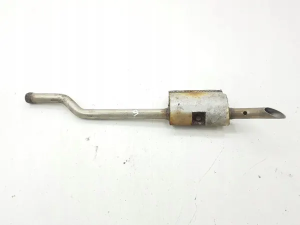 BMW Webasto Schalldämpfer OEM AMD62762 für 7er image 2