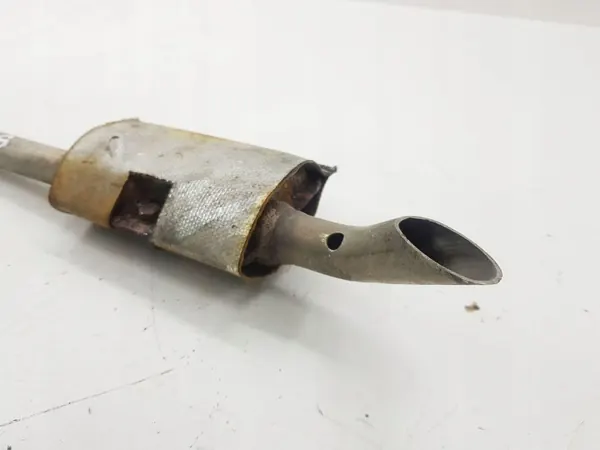 BMW Webasto Schalldämpfer OEM AMD62762 für 7er image 4