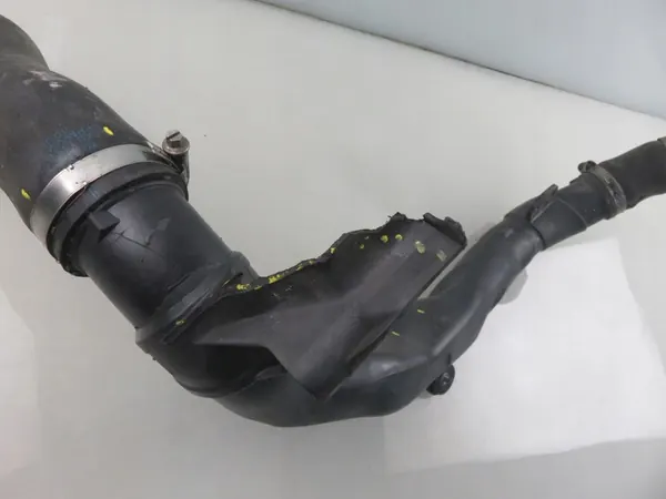 Audi A3 8P VW Golf 6 2.0 TDI Mangueira Intercooler 1K0145840AB image 2