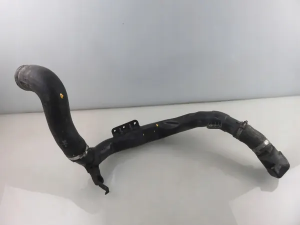 Audi A3 8P VW Golf 6 2.0 TDI Mangueira Intercooler 1K0145840AB image 3