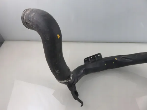 Audi A3 8P VW Golf 6 2.0 TDI Mangueira Intercooler 1K0145840AB image 4