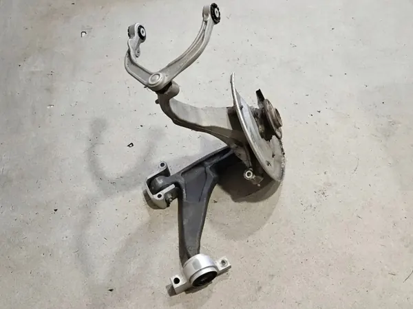 Moyeu roue avant OEM 32297140 côté droit Volvo XC90 image 3