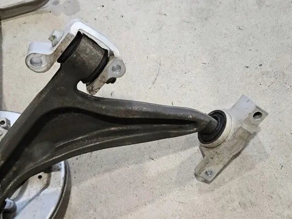 Moyeu roue avant OEM 32297140 côté droit Volvo XC90 image 5