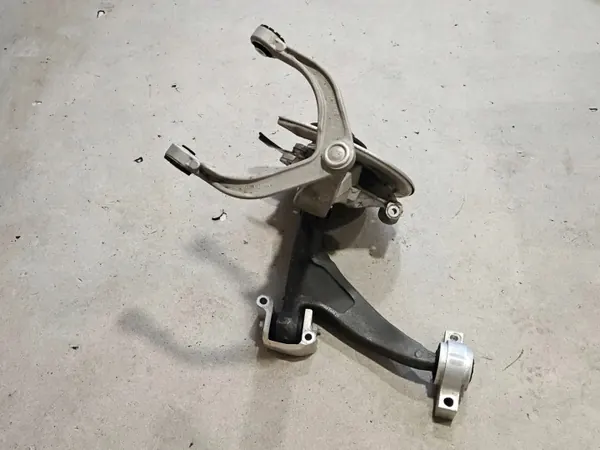 Moyeu roue avant OEM 32297140 côté droit Volvo XC90 image 6