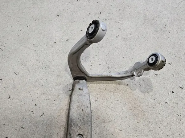 Moyeu roue avant OEM 32297140 côté droit Volvo XC90 image 9