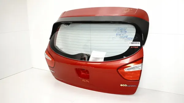 Kofferraumdeckel OEM 360160672 Kia Rio III - Gebraucht image 3