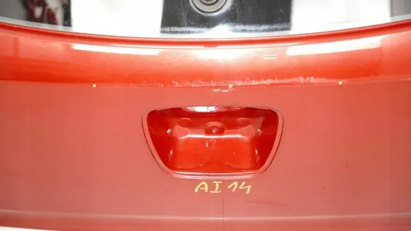 Kofferraumdeckel OEM 360160672 Kia Rio III - Gebraucht image 4