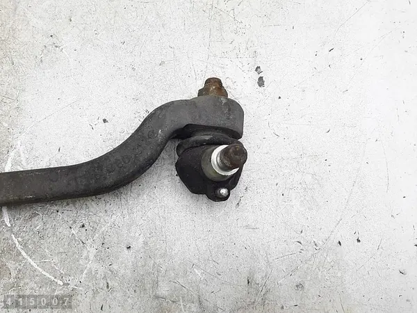 Braço de Suspensão Mercedes E Class 2012 21203 image 3