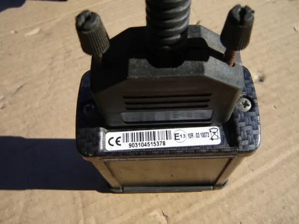 CHIP TUNING VW POLO 1.4 TDI AMF image 4