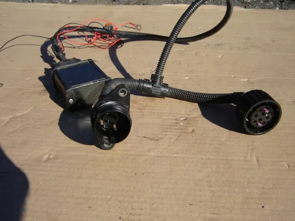 CHIP TUNING VW POLO 1.4 TDI AMF image 5