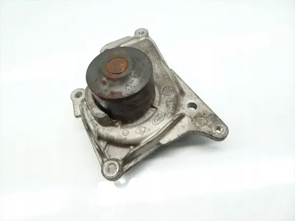 Nissan Qashqai Polea de Bomba de Agua 1.5 dCi Diesel 2015 image 2