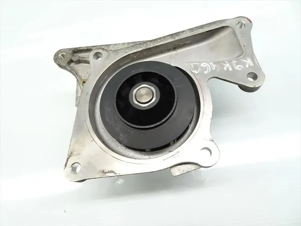 Nissan Qashqai Polea de Bomba de Agua 1.5 dCi Diesel 2015 image 3