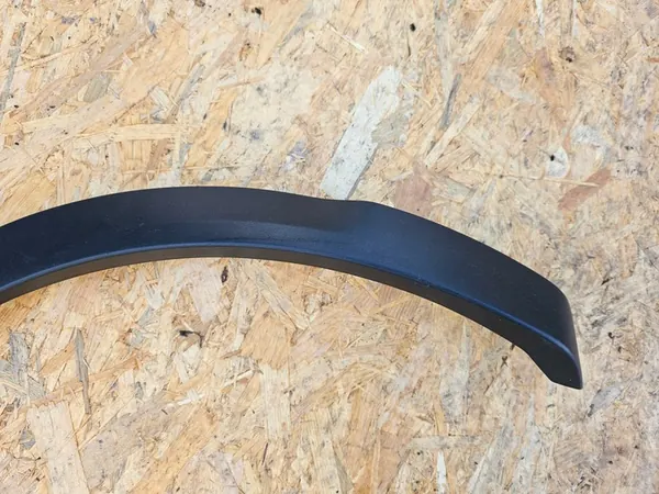 Rivestimento parafango posteriore sinistro Nissan Qashqai J11 II OEM 938294EA0B image 4
