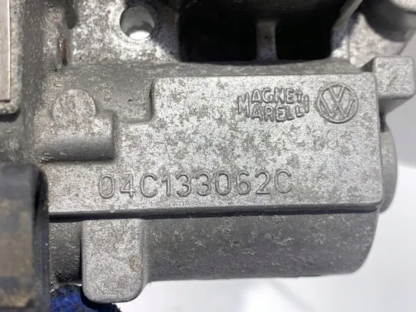 Luftventil OEM 04C133062C för Skoda Fabia III 1.0 image 4