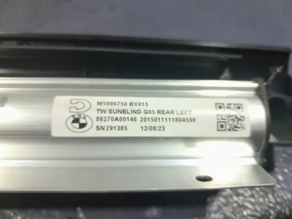 BMW X5 G05 LCI Estore Traseiro Esquerdo OEM Lochow-318793- image 6