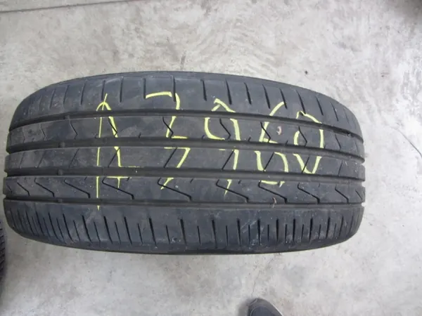 Hankook Ventus Prime3 K125 225/55R17 XL image 2