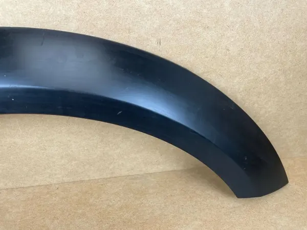Linke Heck-Kompassleiste OEM 8K9853817A Audi A4 B8 image 3