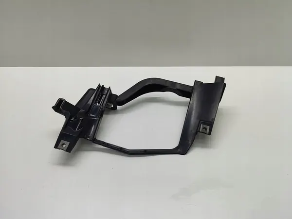 Support de phare avant G BMW OE 158737 image 1