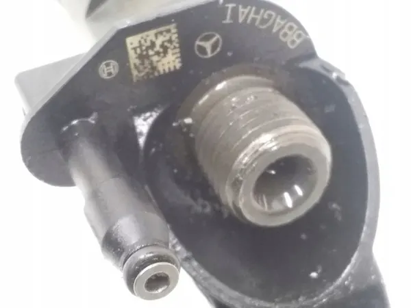 Insprutningsdüse MERCEDES-BENZ CLS (C219) 3.0L diesel A6420701987 image 4