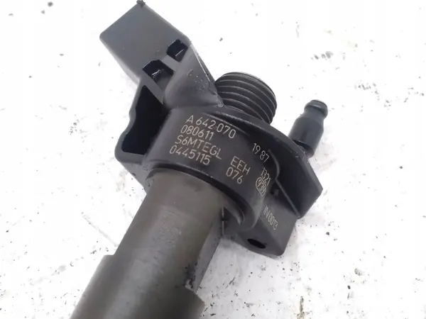 Insprutningsdüse MERCEDES-BENZ CLS (C219) 3.0L diesel A6420701987 image 5