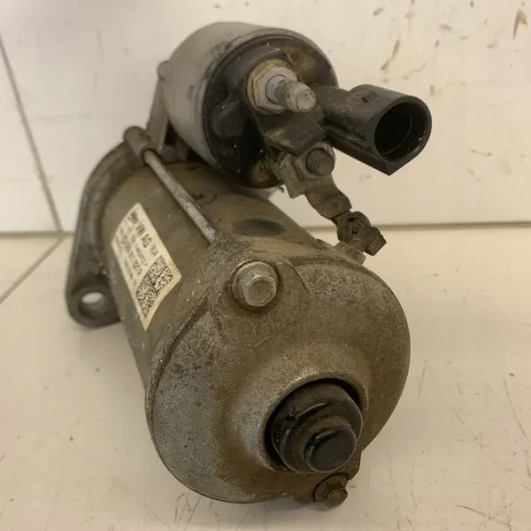 Arrancador DSG para VW PASSAT B8 2.0 TDI 2016 image 3