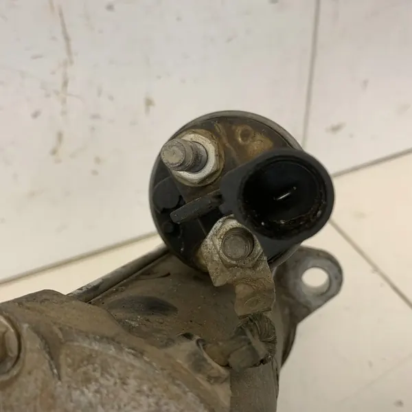 Arrancador DSG para VW PASSAT B8 2.0 TDI 2016 image 5