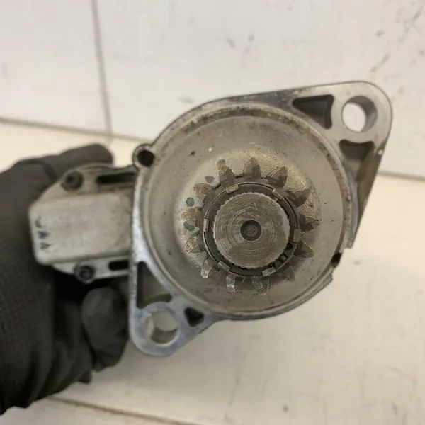 Arrancador DSG para VW PASSAT B8 2.0 TDI 2016 image 6