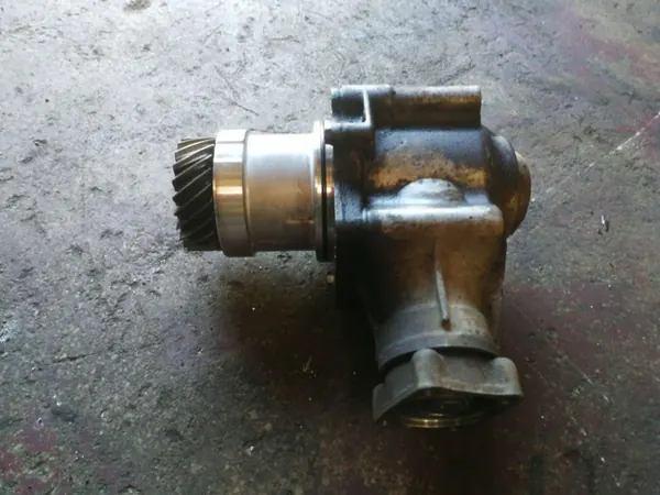 Honda CR-V 2008 Vaihteisto OEM AMD17929 image 2
