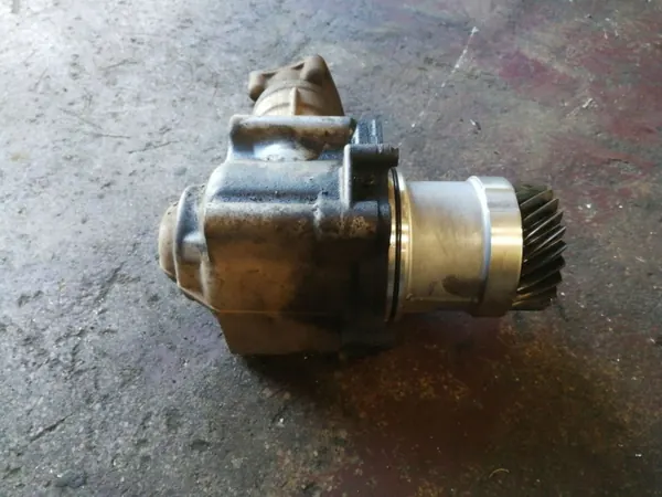 Honda CR-V 2008 Vaihteisto OEM AMD17929 image 3