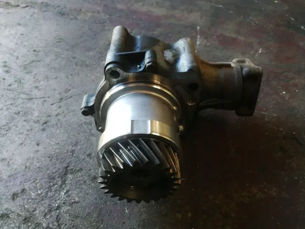 Honda CR-V 2008 Vaihteisto OEM AMD17929 image 4