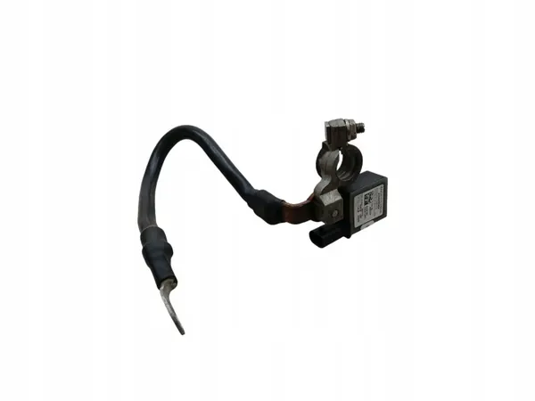 Borne négative batterie OEM A0009050454 Mercedes image 4