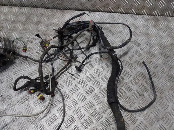 LPG Kit OEM 67R-014903 Stag-4 Plus Installation image 4
