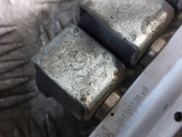 LPG Kit OEM 67R-014903 Stag-4 Plus Installation image 7