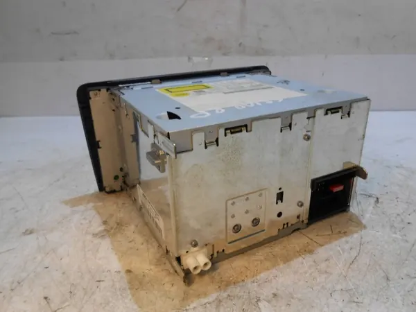 Radio d'origine Audi A3 8P OEM 8P0035186AB image 6