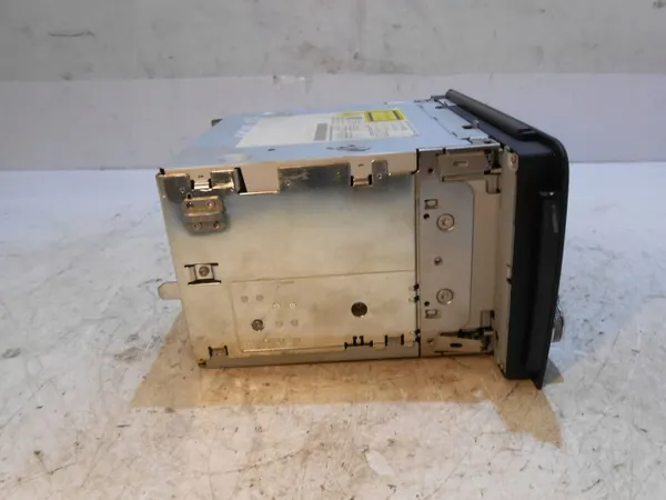 Radio d'origine Audi A3 8P OEM 8P0035186AB image 8