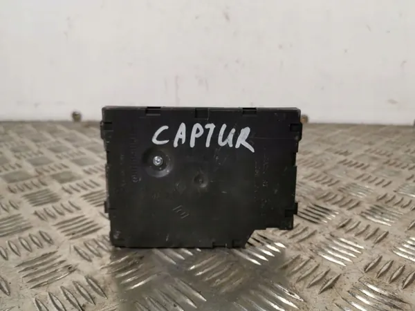 Controladores Renault Captur 2014 OEM FBZ4065 image 2
