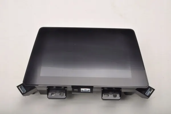 Ecrã display MG 3 OEM 11752489 - Usado image 2