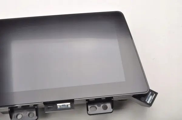 Ecrã display MG 3 OEM 11752489 - Usado image 3