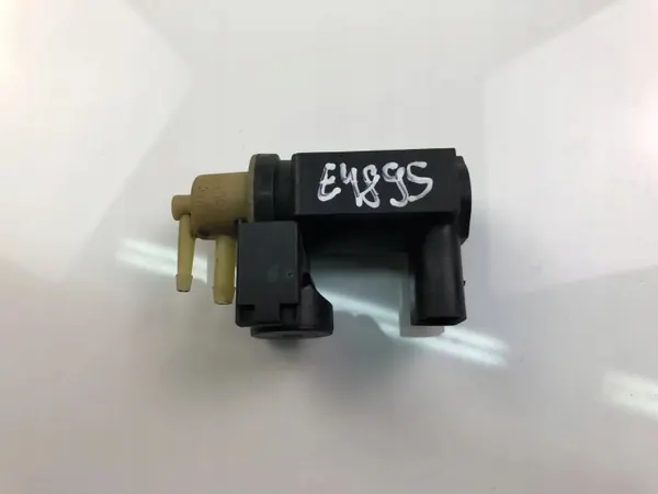 Válvula Solenoide Volvo XC60 OEM 14511852 Usada image 4