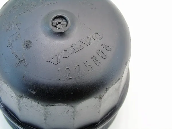 Volvo Olje Filter Lock 1275808 image 5
