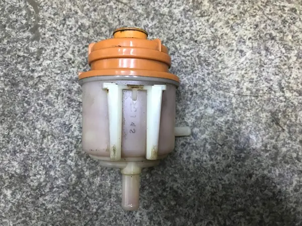 Servolenkungsbehälter Suzuki Grand Vitara II image 3