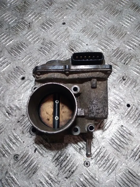 Drosselklappe Suzuki OEM suzuki für Grand Vitara II 2.4 image 3